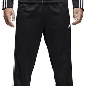 adidas Big & Tall Essentials 3 Regular Fit Pants